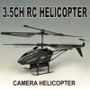 3.5CH RC Camera Copter