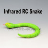Animal planet Infrared controlled remote control snake