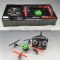 Four channel 2.4G UFO RC Helicopter
