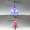 4 channel real life rc helicopter with gyro and radio control