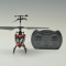 4CH metal alloy helicopter with design patent right/False 4CH Alloy Helicopter
