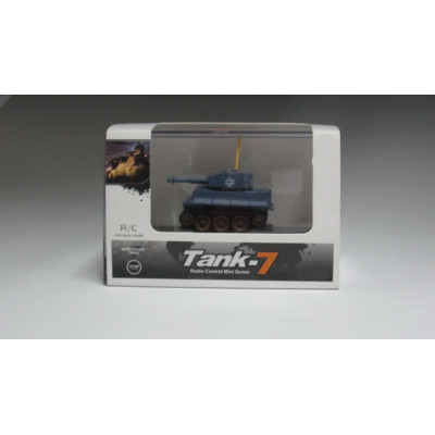 Brook stone to sell the mini rc tank