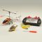 Mini 3.5CH rc helicopter with lights&auto-demo/Mini 3.5ch Metal rc  helicopter