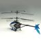 4CH Helicopter with gyro