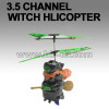 witch helicopter/3.5 channel helicopter Witch