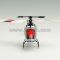 2.4G single blade rc helicopter/V911 heli/TOYABI rc toy