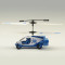 2.5channel R/C  roadable helicopter with Gyro