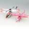 3CH promotional gyro helicopter with GPPS packing box/3CHhelicopter