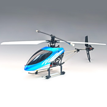 3CH  single-rotor helicopter