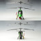 3CH voice control missile helicopter