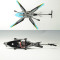3.5CH 2.4G RC  Helicopter