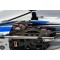 3.5CH RC Crashproof Helicopter