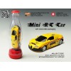 RC  Bottle Package Mini Car