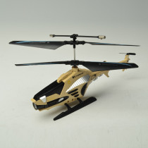 IR control 3.5 ch Projector Helicopter