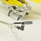 EC type rc helicopter