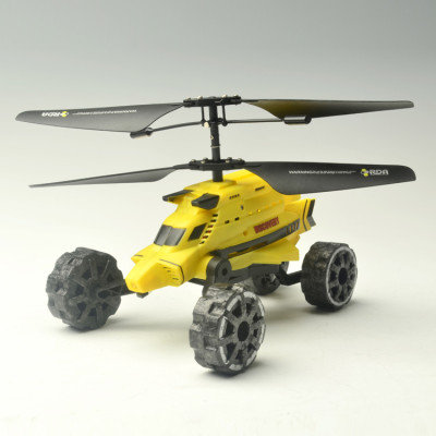TOYABI new 2CH real life air-ground remote control helicopter for sales