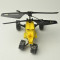 TOYABI new 2CH real life air-ground remote control helicopter for sales