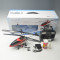 TOYABI Middle Size 3.5CH Bubble Metal RC Helicopters for sale
