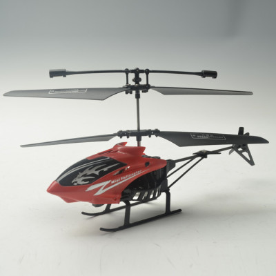 TOYABI infrared control 2 Channel Metal RC Helicopter