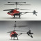 TOYABI infrared control 2 Channel Metal RC Helicopter