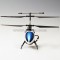4CH rc helicopter with gyro