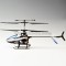 4CH rc helicopter with gyro