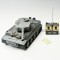 1-18 Scale RC tiger1 Tank, Shoots 6mm BB Bullet