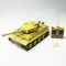 1/18 Scale RC tiger1 Tank, Shoots 6mm BB Bullet