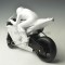 1/16 Honda RC Motorcycle Motorbike