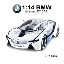 1:14 Scale BMW Licensed Concept RC Car