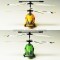2.4G 3.5CH fighting rc helicopter /battle rc helicopter