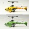2.4G 3.5CH fighting rc helicopter /battle rc helicopter