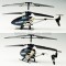 3.5CH LED Message RC Helicopter