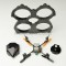 2.4G EPP 4CH 6-Axis RC Quadcopter parrot ar drone 2.0