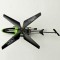 TOYABI new 2CH RC metal helicopter for sale wholesale
