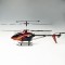 Big size 3CH rc helicopter with gyro