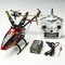 Big size 3CH rc helicopter with gyro