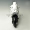 1:16 Licensed Honda style RC Motorcycle