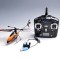 4 channel single blade rc helicopter, 2.4 ghz helicopter