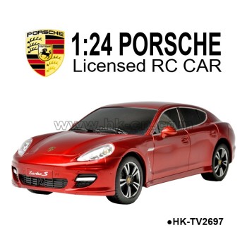 1/24 Licensed Porsche RC Car/1:24Licensed RC Car