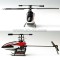 MJX F47 2.4G 4CH single blade mini rc helicopter