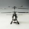 Anti-Stamping Big Size 3.5 channel rc helicopter china rc helicopters wholesale