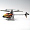 2.4G 4CH Mini Single Blade RC Helicopter with outdoor indoor