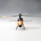 V911 2.4G 4CH big size Single Blade RC Helicopter with outdoor indoor