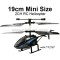 TOYABI mini size 2.5CH RC metal helicopter toys for sales