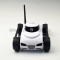 Ipad/ipod/iphone touched wifi controlled rc tank with real time transmission