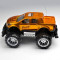 4 channel 1/14 2 WD SUV RC Truck,rc car