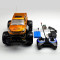 4 channel 1/14 2 WD SUV RC Truck,rc car