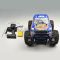 1/10 Scale RC Monster Truck/ MOTO TC Monster/Griffin/Radio control rc