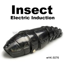 Electric Induction Insect